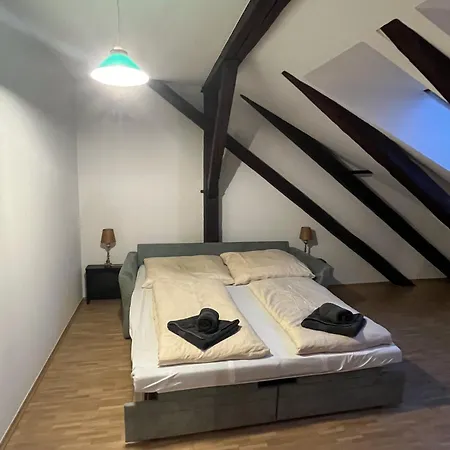 Schoenes In Zentrumsnaehe Graz