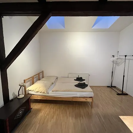 Schoenes In Zentrumsnaehe Apartament Graz