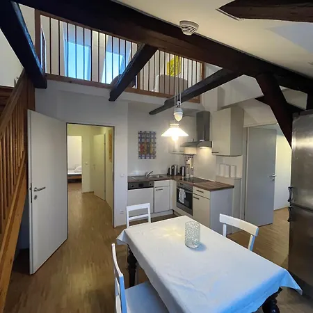 Schoenes In Zentrumsnaehe * Graz