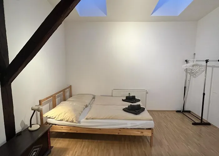 Schoenes In Zentrumsnaehe Appartamento Graz