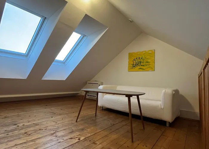 Schoenes In Zentrumsnaehe Graz